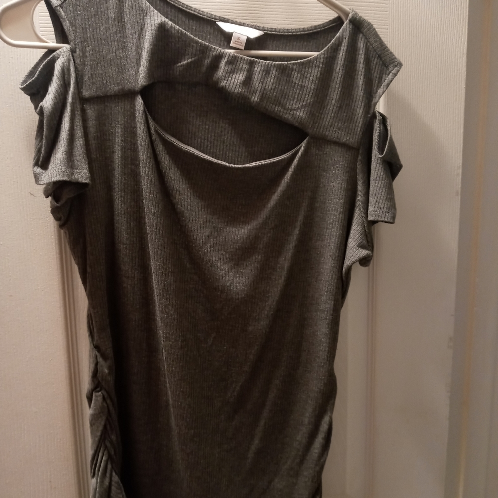 Candies xl shirt